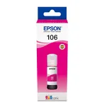 Epson tusz 106 T00R3 C13T00R340 oryginalny magenta - 2