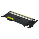 EOL SAMSUNG toner SU472A CLTY4072S oryginalny yellow 1000 stron - 3