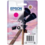 Epson tusz 502 T02V3 C13T02V34010 oryginalny magenta - 2