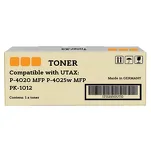 Toner 1T02S50UT0 do UTAX PK1012 P4020 MFP P4025w MFP P4026iw MFP zamiennik 7200 stron - 3