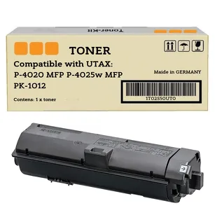 Toner 1T02S50UT0 do UTAX PK1012 P4020 MFP P4025w MFP P4026iw MFP zamiennik 7200 stron