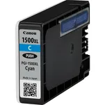 Canon oryginalny tusz PGI1500XL 9193B001 cyan - 2
