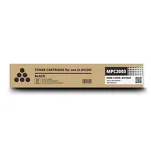 Toner do Ricoh MPC2003 841925 Black Zamiennik - 2