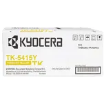 KYOCERA toner TK5415Y 1T02Z7ANL0 oryginalny yellow 13000 stron - 2