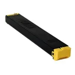 Toner do Sharp MX23GTYA MX1810 MX2010 MX2310 MX3010 Yellow zamiennik - 3