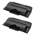 2-PAK Multibox Toner do XEROX 3635 108R00796 10K zamiennik - 3