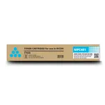 Toner do Ricoh MPC401 841555 841300 Cyan Zamiennik - 2