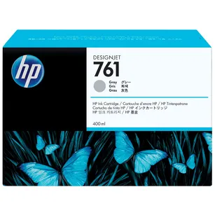 HP 761 tusz CM995A oryginalny grey