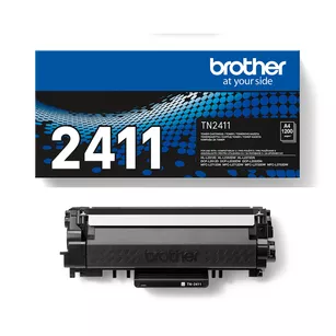 Brother toner TN2411 oryginalny black