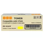 Toner do UTAX PK5020Y 1T02YJAUT0 yellow zamiennik 5.0K - 2