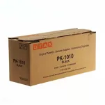 TRIUMPH ADLER UTAX toner PK1010 1T02RV0UT0  black oryginalny 3000 stron - 2