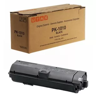 TRIUMPH ADLER UTAX toner PK1010 1T02RV0UT0  black oryginalny 3000 stron