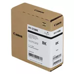 CANON tusz PFI310BK 2359C001 oryginalny black 330ml - 2