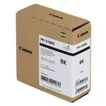 CANON tusz PFI310BK 2359C001 oryginalny black 330ml - 2